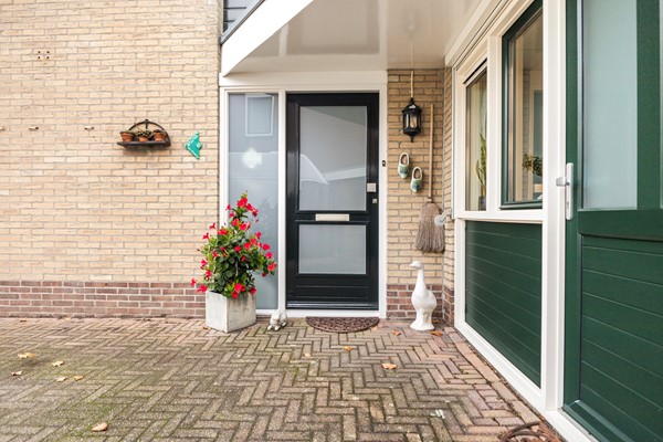 Medium property photo - Steven Huygenstraat 47, 9076 AP Sint Annaparochie